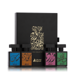 EXOTIC COLLECTION – MINI SERIES (4 X 30ML) NEW ARRIVAL